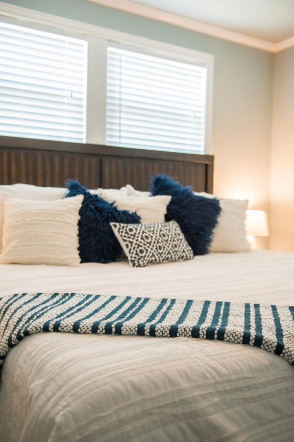 Walk To The Silos! 3 Bed 1960'S Bungalow Near Baylor ウェーコ エクステリア 写真