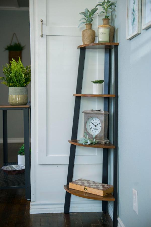 Walk To The Silos! 3 Bed 1960'S Bungalow Near Baylor ウェーコ エクステリア 写真